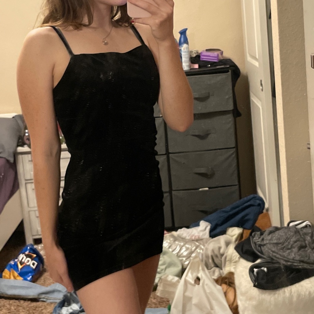 Urban outfitters dress